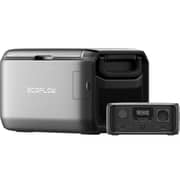 EcoFlow GLACIER Classic Portable Refrigerator 55L Grey - EF-GC-H-55