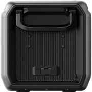 EcoFlow GLACIER Classic Portable Refrigerator 55L Grey - EF-GC-H-55