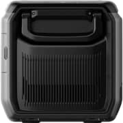 EcoFlow GLACIER Classic Portable Refrigerator 55L Grey - EF-GC-H-55