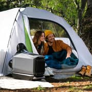 EcoFlow WAVE 3 Portable Air Conditioner - EF-WA-H01-3