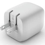 Belkin Boost Charge Pro Wall Charger White - WCY012DQWH-RF