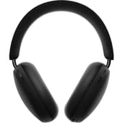 Sonos Ace Wireless Over Ear Headphones Black