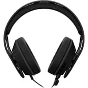 Nacon RIG 300 Pro HX Wired On Ear Gaming Headset Black