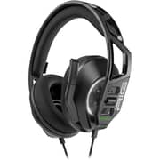 Nacon RIG 300 Pro HX Wired On Ear Gaming Headset Black