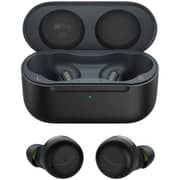 Amazon Echo Buds 2nd Gen Wireless Earphones Black