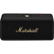 Marshall Emberton III Portable Bluetooth Speaker Black - 1006884