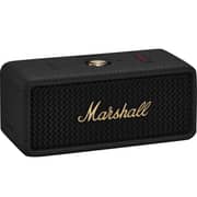 Marshall Emberton III Portable Bluetooth Speaker Black - 1006884