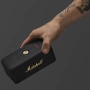 Marshall Emberton III Portable Bluetooth Speaker Black - 1006884