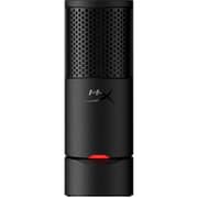 HyperX SoloCast 2 USB Microphone Black - AR0A0AA
