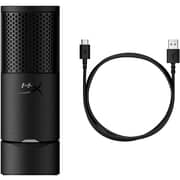 HyperX SoloCast 2 USB Microphone Black - AR0A0AA