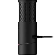 HyperX SoloCast 2 USB Microphone Black - AR0A0AA