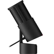 HyperX SoloCast 2 USB Microphone Black - AR0A0AA
