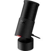 HyperX SoloCast 2 USB Microphone Black - AR0A0AA