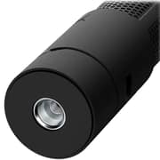 HyperX SoloCast 2 USB Microphone Black - AR0A0AA