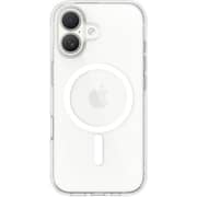 Belkin Sheerforce Anti-scratch Clear Case Transparent iPhone 17 - MSA030HQCL