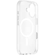 Belkin Sheerforce Anti-scratch Clear Case Transparent iPhone 17 - MSA030HQCL