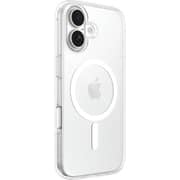 Belkin Sheerforce Anti-scratch Clear Case Transparent iPhone 17 - MSA030HQCL