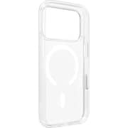 Belkin Sheerforce Anti-scratch Clear Case Transparent iPhone 17 Pro - MSA031HQCL