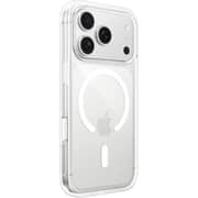 Belkin Sheerforce Anti-scratch Clear Case Transparent iPhone 17 Pro - MSA031HQCL