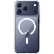 Belkin Sheerforce Anti-scratch Clear Case Transparent iPhone 17 Pro Max - MSA032HQCL
