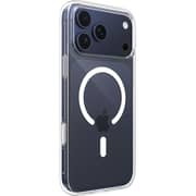 Belkin Sheerforce Anti-scratch Clear Case Transparent iPhone 17 Pro Max - MSA032HQCL