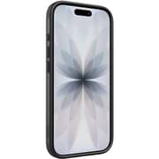 Belkin Sheerforce Portect Case Black iPhone 17 - MSA038HQBK