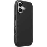 Belkin Sheerforce Portect Case Black iPhone 17 - MSA038HQBK