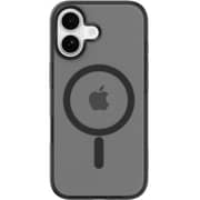 Belkin Sheerforce Grip Case Black iPhone 17 - MSA034HQBK