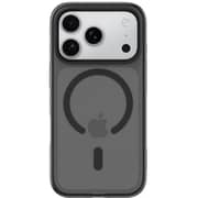 Belkin Sheerforce Grip Case Black iPhone 17 Pro - MSA035HQBK