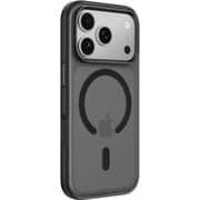 Belkin Sheerforce Grip Case Black iPhone 17 Pro - MSA035HQBK