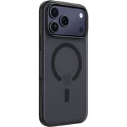 Belkin Sheerforce Grip Case Black iPhone 17 Pro Max - MSA036HQBK