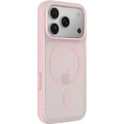 Belkin Sheerforce Grip Case Soft Pink iPhone 17 Pro - MSA035HQPK