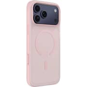Belkin Sheerforce Grip Case Soft Pink iPhone 17 Pro Max - MSA036HQPK