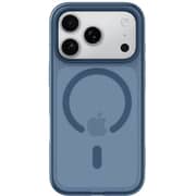 Belkin Sheerforce Grip Case Navy Blue iPhone 17 Pro - MSA035HQNY