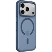 Belkin Sheerforce Grip Case Navy Blue iPhone 17 Pro - MSA035HQNY