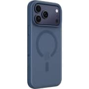 Belkin Sheerforce Grip Case Navy Blue iPhone 17 Pro Max - MSA036HQNY