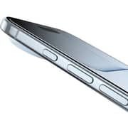 Belkin ScreenForce InvisiGlass Privacy Screen Protector Black iPhone 17 Air - OVA212HQ