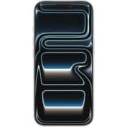 Belkin ScreenForce InvisiGlass Privacy Screen Protector Black iPhone 17 Pro - OVA213HQ