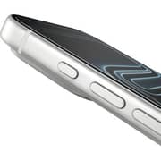 Belkin ScreenForce InvisiGlass Privacy Screen Protector Black iPhone 17 Pro - OVA213HQ