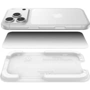 Belkin ScreenForce InvisiGlass Privacy Screen Protector Black iPhone 17 Pro - OVA213HQ