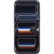 Belkin ScreenForce InvisiGlass Privacy Screen Protector Black iPhone 17 Pro Max - OVA214HQ