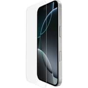 Belkin Sheerforce Glass Screen Protector Clear iPhone 17 Air - OVA237HQ