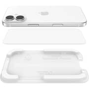 Belkin Sheerforce Glass Screen Protector Clear iPhone 17 Pro - OVA238HQ