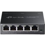 TP Link 5 Port 2.5G Multi-Gigabit Desktop Switch - TL-SG105S-M2