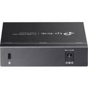 TP Link 5 Port 2.5G Multi-Gigabit Desktop Switch - TL-SG105S-M2