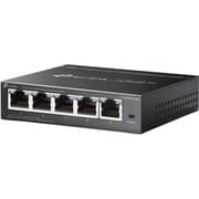 TP Link 5 Port 2.5G Multi-Gigabit Desktop Switch - TL-SG105S-M2