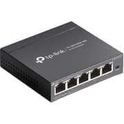 TP Link 5 Port 2.5G Multi-Gigabit Desktop Switch - TL-SG105S-M2