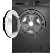 Black and Decker Front Load Washer 7kg - BXWMF7100.001UVS