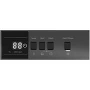 Black and Decker Front Load Washer 7kg - BXWMF7100.001UVS