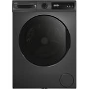 Black and Decker Front Load Washer 9 kg - BXWMF9120.001IVS